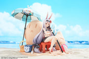 ELEGANT Azur Lane Shimakaze (The Island Wind Rests DX Ver.) 1/7 Scale Figure