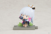 Apex Toys Genshin Impact Heroes of the Battlefield Lightning Edition Box of 6 Random Figures
