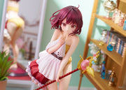 Ques Q Atelier Sophie: The Alchemist of the Mysterious Book Sophie Neuenmuller (Changing Clothes Mode) 1/7 Scale Figure