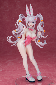 FLARE Goddess of Victory: Nikke Alice (Wonderland Bunny Ver.) Figure