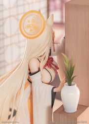 [Vorbestellung] AniGift Blue Archive Kaho (Memorial Lobby Ver.) Figur im Maßstab 1/7