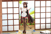 [Reserva] ELEGANTE figura de Azur Lane Kashino (Maid for Mayhem) a escala 1/7