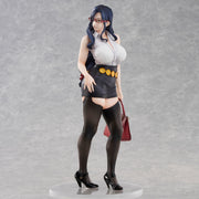 [Reserva] Figura "OL" de ilustración de Yoshio de Union Creative