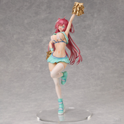 Union Creative Yuichi Hiiragi Illustration Soshie Figure
