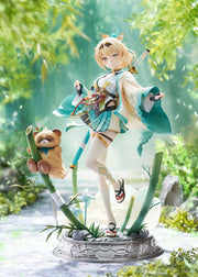 Claynel Hololive Production Iroha Kazama 1/7 Scale Figure