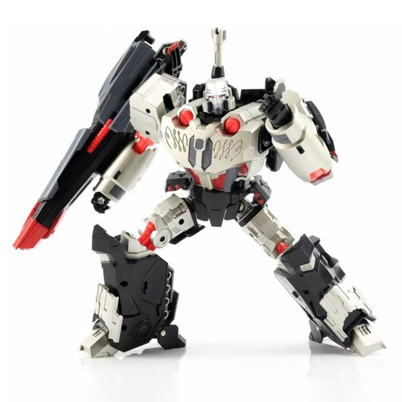 Mastermind Creations MMC reformateado R-28 R28 Tyrantron Megatron Reedición