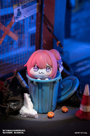 Snail Shell X AmiAmi Goddess of Victory Nikke Doro