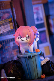 Snail Shell X AmiAmi Goddess of Victory Nikke Doro