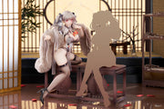[Vorbestellung] Apex Toys Azur Lane Formidable (Illustration Ver.) Figur im Maßstab 1/7 (mit Bonus)