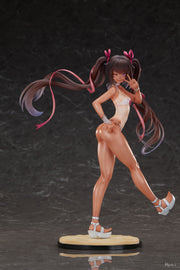 [Pre-Order] Magi Arts Taimanin RPG Young Yukikaze (Swimsuits Ver.) 1/6 Scale Figure