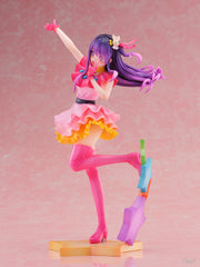 Figura SSFigure Oshi no Ko Ai, Aqua y Ruby Hoshino a escala 1/7