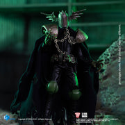 [Pedido anticipado] HIYA Exquisite Super Series 1/12 Escala 6 pulgadas JUDGE DREDD Judge Fear Figura de acción de 6 pulgadas 