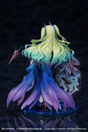 Myethos Honkai Impact 3. Geschenk + Mobius (Tochter der Korallen Ver.) Figur im Maßstab 1/8