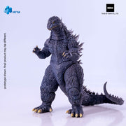 [Pedido anticipado] HIYA Exquisite Basic Series Figura de acción de Godzilla de 7 pulgadas a escala cero de Godzilla CONTRA MECHAGODZILLA 