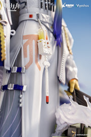 Myethos Arknights Shu 1/7 Scale Figure