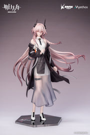 Myethos Gift+ Series Arknights Civilight Eterna Ambience Synesthesia Ver. 1/8 Figure