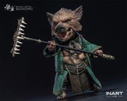 INART Black Myth: Wukong Zhu Bajie 1/12 Sammlerfigur