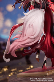 [Reserva] Figura a escala 1/8 de Myethos Honkai: Star Rail Gift+ Fugue (Star Luck Amass Fortunes Ver.)