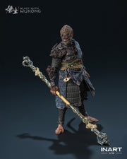 INART x Game Science 1/12 Black Myth: Wukong The Destined One Standard version