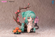 Myethos Hatsune Miku Shaohua Shaoshi ver.