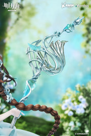 Myethos Arknights Amiya (Blooms of Time Ver.) 1/7 Scale Figure (With Bonus)