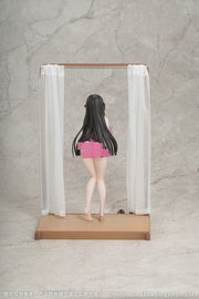 [Pre-Order] Myethos Azur Lane Gift+ Trinidad (Trapper in the Changing Room Ver.) 1/8 Scale Figure