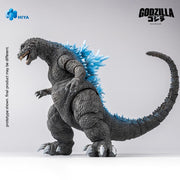 [Reserva] Hiya Exquisite Basic Godzilla Mothra King Ghidorah Big Monsters Attack Movie Godzilla