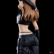 Union Creative Gridman Universe ZOZO Black Collection Yume Minami