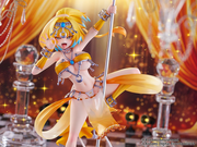 Wing Bombergirl Pine (Belly Dance Ver.) 1/6 Scale Figure