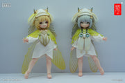 [Pre-Order] Snail Shell 1/12 Cicadas Girl