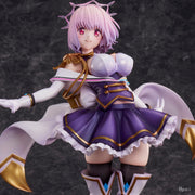 Union Creative Gridman Universe Akane Shinjo (New Order) 1/6 Scale Figure