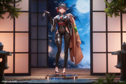 Sakura, diosa de la victoria: figura Nikke Sakura Midnight Stealth a escala 1/7