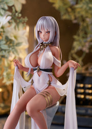 [Pre-Order] Alice Glint Azur Lane Massachusetts (Dressed to Impress Ver. Limited Edition) 1/7 Scale Figure