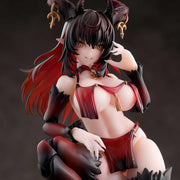 Snail Shell RPG-01SP 1/12 Charm Devil Lustia Second Phase