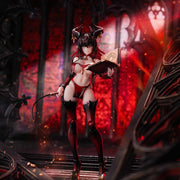 Snail Shell RPG-01SP 1/12 Charm Devil Lustia Second Phase