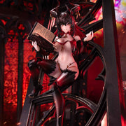 Snail Shell RPG-01SP 1/12 Charm Devil Lustia Second Phase