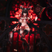 Snail Shell RPG-01SP 1/12 Charm Devil Lustia Second Phase