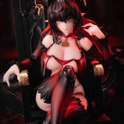 Snail Shell RPG-01SP 1/12 Charm Devil Lustia Second Phase