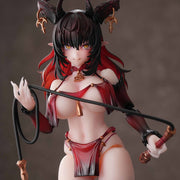 Snail Shell RPG-01SP 1/12 Charm Devil Lustia Second Phase