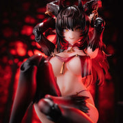 Snail Shell RPG-01SP 1/12 Charm Devil Lustia Second Phase