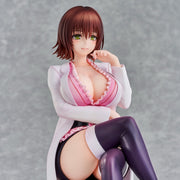 Union Creative To Love-Ru Darkness Ryoko Mikado (School Nurse Ver.) Figure