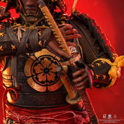 [Reserva anticipada] Estatua de Yasuke Animus de Assassin's Creed Shadows PA041AC a escala 1/8 de PureArts