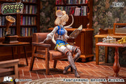 [Reserva anticipada] LADoTOYS 1/12 Mystic Land Margaret Maas Versión Investigadora.