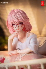 Snail Shell 1/12 RA-01L Aileen Loungewear – product image 2