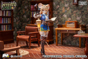 [Reserva anticipada] LADoTOYS 1/12 Mystic Land Margaret Maas Versión Investigadora.