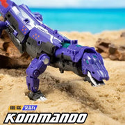 52toys BeastBox BB-66 Commando