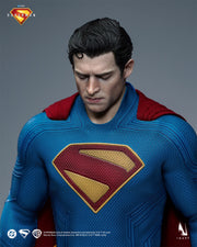[Coming Soon] INART 1/6 AG A021 Superman 2025 Superma