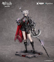 Myethos Arknights Lappland The Decadenza 1/7 Scale Figure (With Bonus)