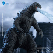 HIYA Godzilla (2014) Heat Ray Godzilla PX Previews Exclusive Action Figure