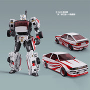 Mastermind Creations Ocular Max IF-02A Stray Swordsman Drift Versión Normal